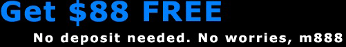 888 poker online - get $8 free